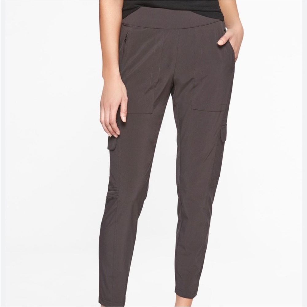 Athleta Chelsea Cargo Pant